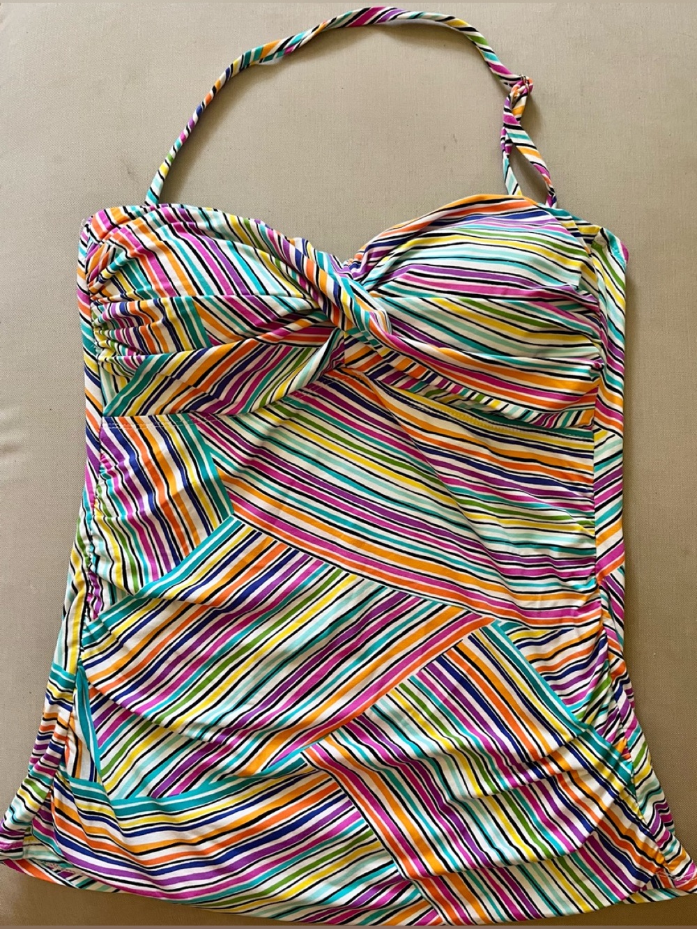 Anne Cole Tankini Top